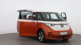 Leasing Hatchback Volkswagen ID. Buzz 2023