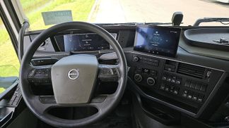 Finansowanie Ciągnik siodłowy Volvo FH 500 2021