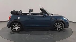 Leasing Convertible MINI Cooper S 2021