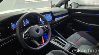 Lízing Sedan Volkswagen Golf 2021