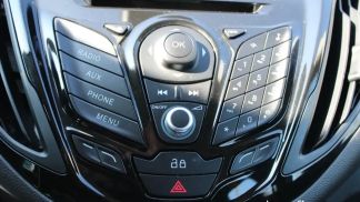 Lízing Hatchback Ford B-Max 2014