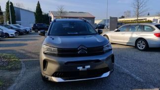 Lízing SUV Citroën C5 Aircross 2024