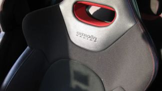 Leasing Sedan Citroën DS3 2012