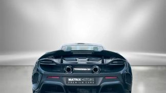 Finansowanie Coupé McLaren 675LT 2016