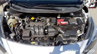 Finansowanie Hatchback Nissan Micra 2017