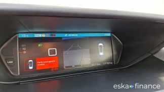 Leasing Hatchback Citroën GRAND C4 SPACETOURER 2021