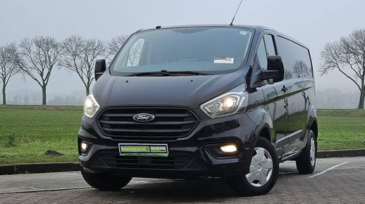 Ford Transit Custom 2019