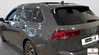 Finansowanie Wóz Volkswagen Golf 2024
