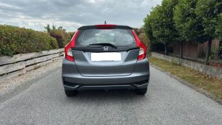 Finansowanie Hatchback Honda Jazz 2019
