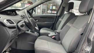 Leasing Hatchback Renault Grand Scenic 2012