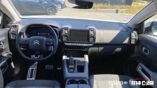 Finansowanie SUV Citroën C5 2021