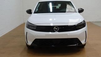 Leasing Hayon Opel Corsa 2025