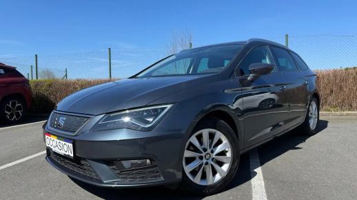 Seat Leon 2019