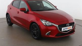 Leasing Hatchback Mazda 2 2019
