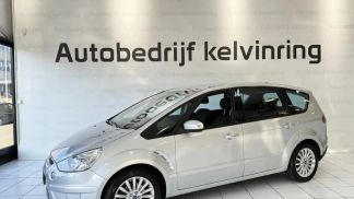Lízing Hatchback Ford S-Max 2010