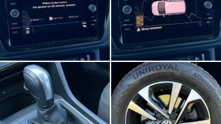 Finansowanie Hatchback Volkswagen Touran 2020