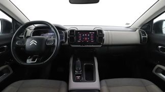 Leasing SUV Citroën C5 Aircross 2020