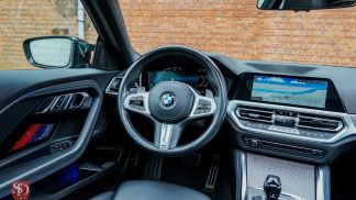 Lízing Kupé BMW 220 2022