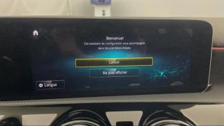 Leasing Hayon MERCEDES CL 2020