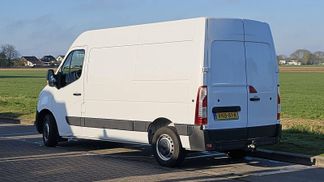 Finansowanie Van Opel MOVANO 2.3 2021