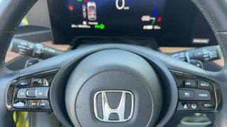 Lízing Hatchback Honda e 2022