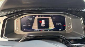 Finansowanie SUV Volkswagen Taigo 2022