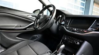 Leasing Wagon Opel Astra 2019