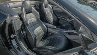 Financování Konvertibilní Ferrari California 2014