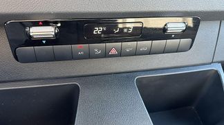 Leasing Fourgon Mercedes-Benz ESPRINTER 2022