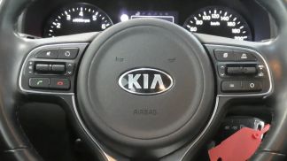 Finansowanie SUV Kia Sportage 2016