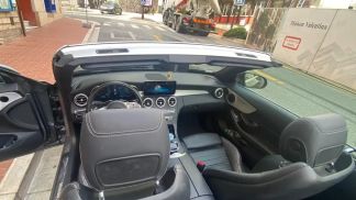Finansowanie Zamienny MERCEDES C 220 2021
