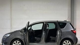 Leasing Hayon Opel Meriva 2017