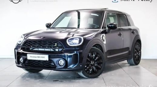 MINI Cooper SE 2023