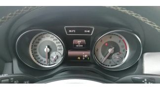 Finansowanie SUV MERCEDES GLA 200 2015