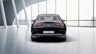 Leasing Coupe MERCEDES CLA 220 2022