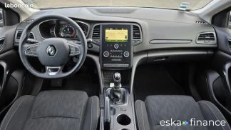 Finansowanie Sedan Renault Megane 2019