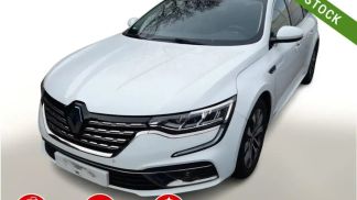 Finansowanie Wóz Renault Talisman 2022