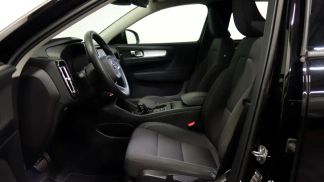 Finansowanie SUV Volvo XC40 2022