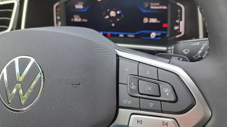 Lízing SUV Volkswagen T-Roc 2024