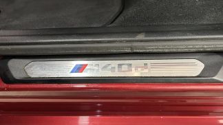 Financování Kupé BMW X4 M 2018