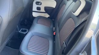 Financování Hatchback Renault Twingo 2021