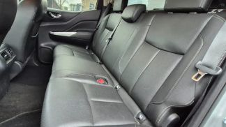 Leasing SUV Renault Alaskan 2018