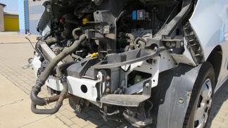 Lízing Van Renault 2.3 2023