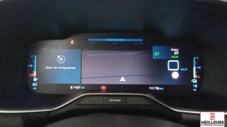 Lízing SUV Citroën C5 Aircross 2021