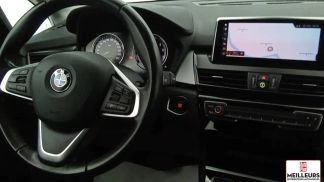 Leasing Hatchback BMW 225 2021