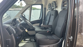 Van Fiat Ducato 2018