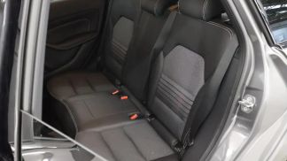 Leasing Hatchback MERCEDES B 180 2018