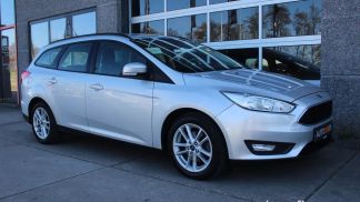 Finansowanie Wóz Ford Focus 2017