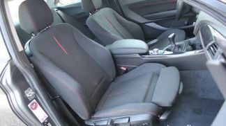 Lízing Kupé BMW 218 2014