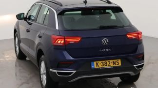 Finansowanie SUV Volkswagen T-Roc 2021